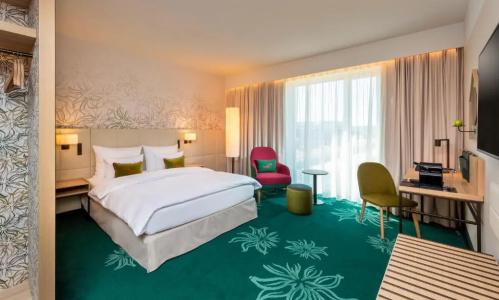Mövenpick Stuttgart Messe & Congress - 64