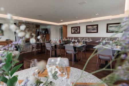 Restaurant Panorama - 27