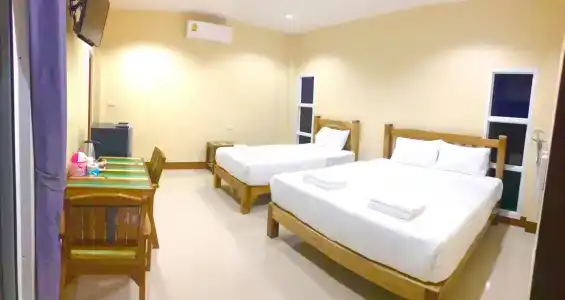 Huan Soontaree - 3