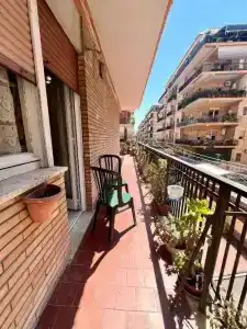 b&b Soggiorno Di Ostia - 15