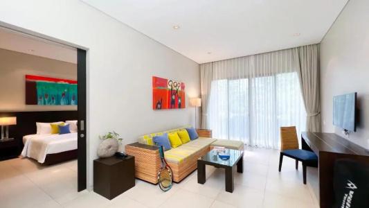 Thanyapura Sports & Health Resort - Sha Plus - 54