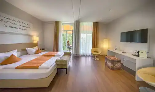 Sure by Best Western Bad Dürrheim - 60
