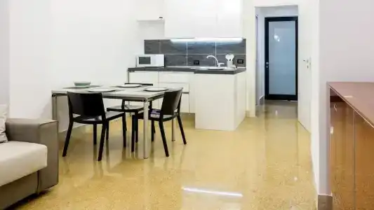 Suite in Center - 21