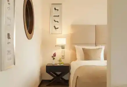 Abion Villa Suites - 1