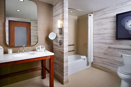JW Marriott Indianapolis - 65