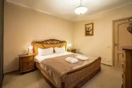 Villa Alvīne Family Apart-Hotel - 5
