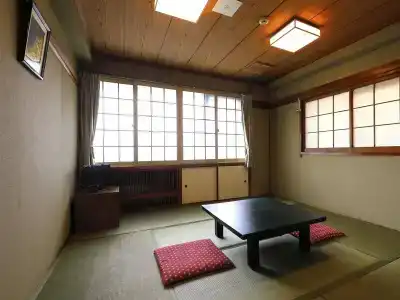 Azumaya Ryokan - 19