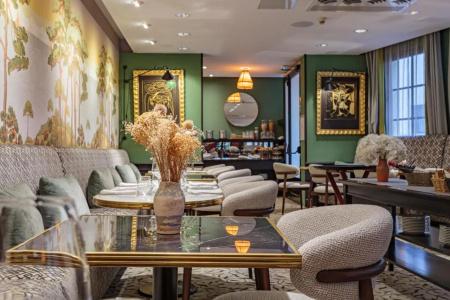 Grand Tonic & Spa Biarritz - 22