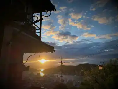Onomichi Miharashi-tei - 14