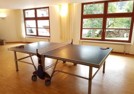 Felbermayer & AlpineSpa-Montafon - 23