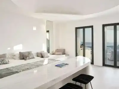 Astra Suites - 187