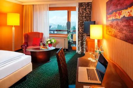Krumers Alpin – Your Mountain Oasis - 30