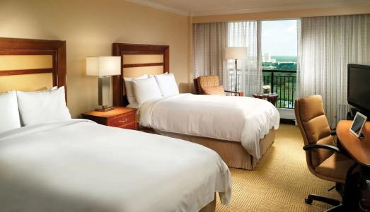 Orlando World Center Marriott - 3