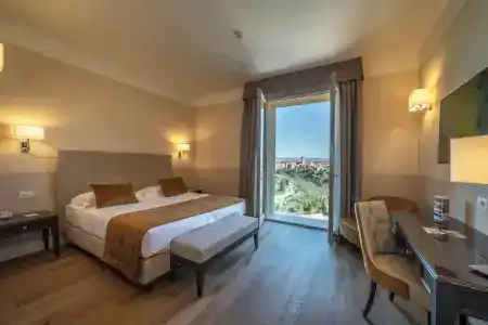 Palazzo San Lorenzo & Spa - 77