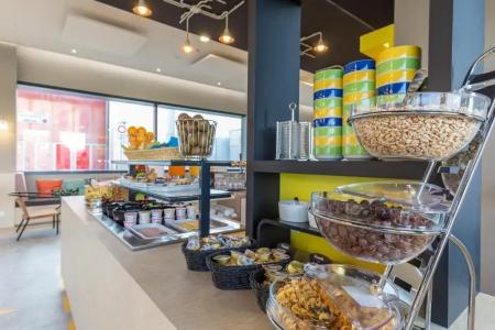 ibis Styles Geneve Palexpo Aeroport - 10