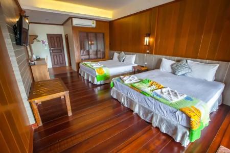 Salakphet Resort - 72