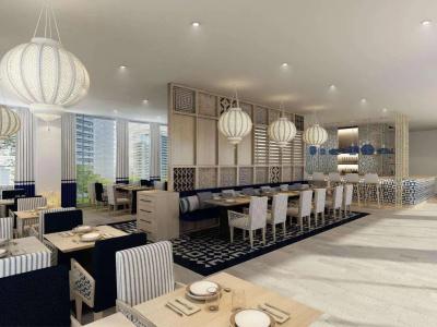 Mercure Deira - 11