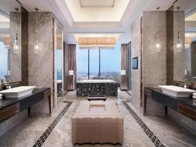 Sheraton Qingdao Licang - 162