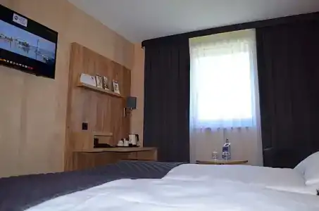 Best Western Plus Marina Star Lindau - 17