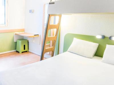 ibis budget Angoulême Centre - 5