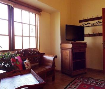Primera Hacienda Boutique - 53