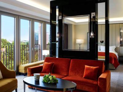 Sofitel Frankfurt Opera - 7