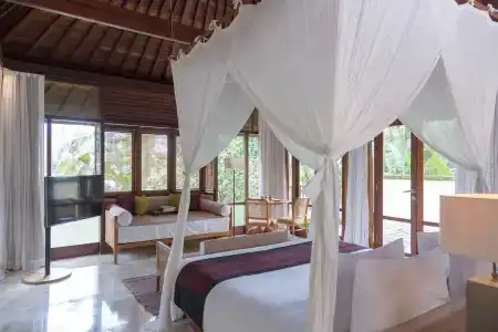Komaneka at Tanggayuda Ubud - 6