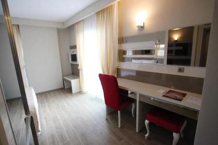 Tarsus Zorbaz - 4