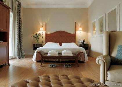 Terme di Saturnia Natural Spa & Golf - The Leadings of the World - 46