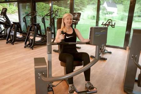 Das Ronacher Therme & Spa Resort - 15