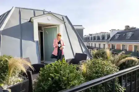 Le 12 Hôtel - 11