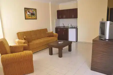 Primera Suit Otel & App Alanya - 4