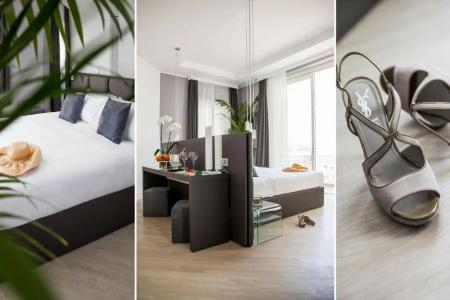 Sanremo Luxury Suites - 101