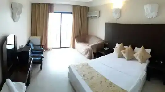 Temple Beach - All Inclusive - 37