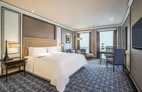 The Athenee, a Luxury Collection, Bangkok - Sha Extra Plus - 36