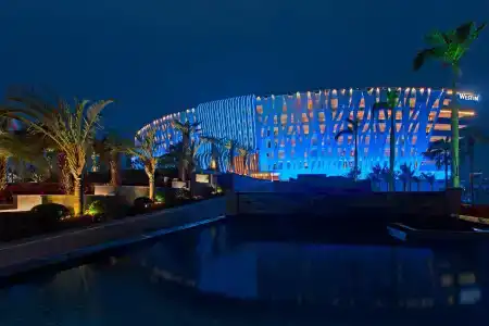 The Westin Sanya Haitang Bay Resort - 33