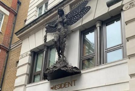 The Resident Soho - 20