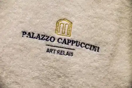 Palazzo Cappuccini Art Relais - 62