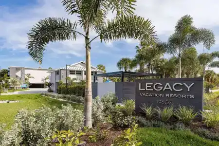 Legacy Vacation Resorts-Indian Shores - 0