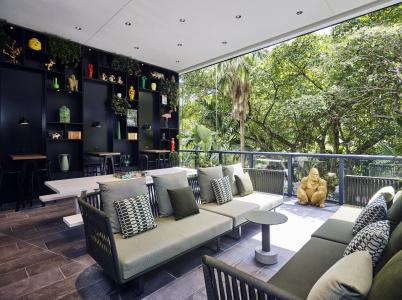 citizenM Miami Brickell - 21