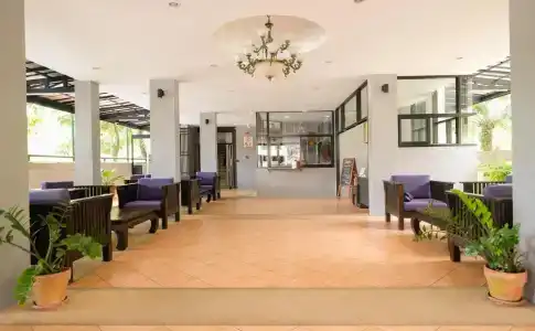Khaolak Golden Place - 1