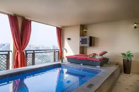 Arjaan by Rotana - Dubai Media City - 22
