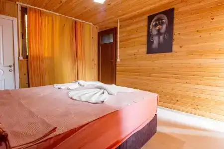 Gul Pension - 4