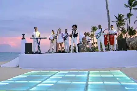 Iberostar Selection Bavaro Suites - 49