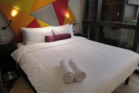 Ibis Styles Singapore On Macpherson - Sg Clean - 6