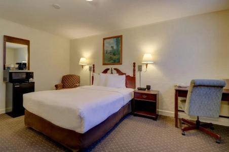 Senator Inn & Spa - 49