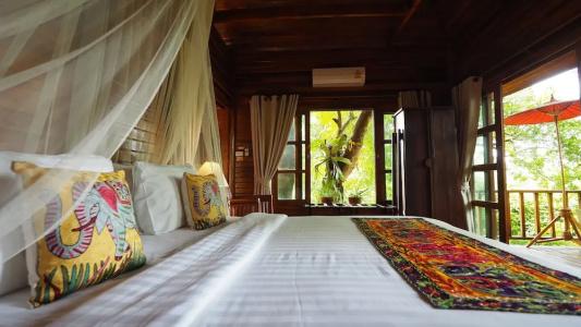 Nan Seasons Boutique Resort - 77