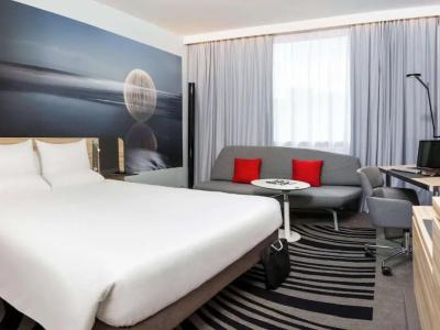 Novotel Strasbourg Centre Halles - 47