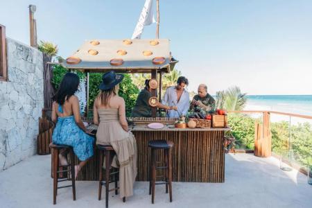 Mezzanine a Colibri Boutique-Adults Only - 42