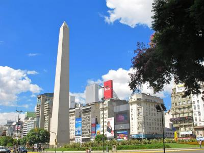 Avenida - 14